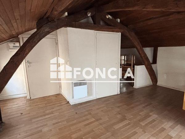 À vendre Immeuble 65 m² - Villeneuve-sur-lot 47300