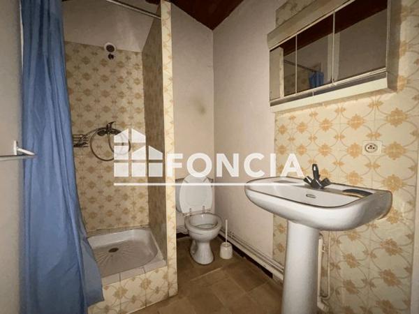 À vendre Immeuble 65 m² - Villeneuve-sur-lot 47300