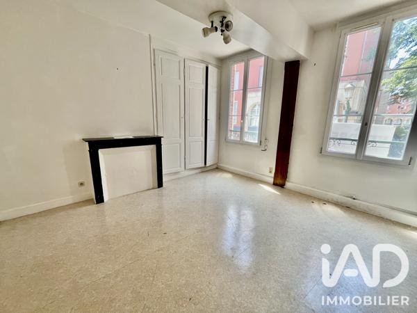 Appartement à vendre 4 pièces 78,08 m² Épernay