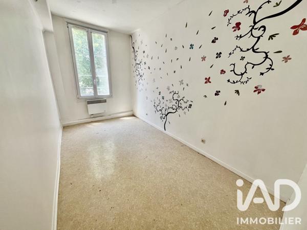 Appartement à vendre 4 pièces 78,08 m² Épernay
