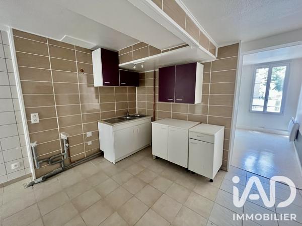Appartement à vendre 4 pièces 78,08 m² Épernay