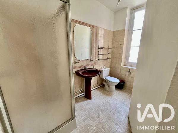 Appartement à vendre 4 pièces 78,08 m² Épernay