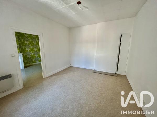 Appartement à vendre 4 pièces 78,08 m² Épernay