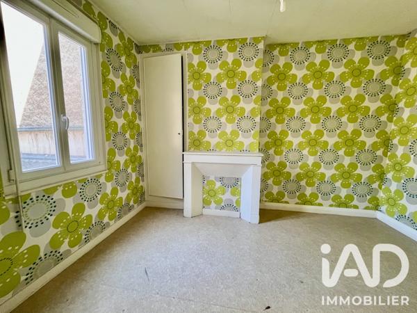 Appartement à vendre 4 pièces 78,08 m² Épernay
