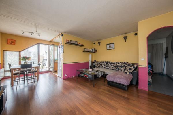 MAGNIFIQUE APPARTEMENT F3 AVEC BOX ET CAVE !