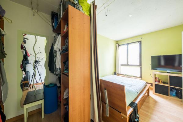 MAGNIFIQUE APPARTEMENT F3 AVEC BOX ET CAVE !