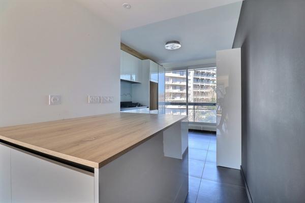 APPARTEMENT T3 - CHAMALIERES EUROPE
