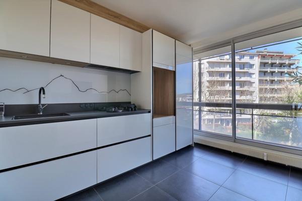 APPARTEMENT T3 - CHAMALIERES EUROPE