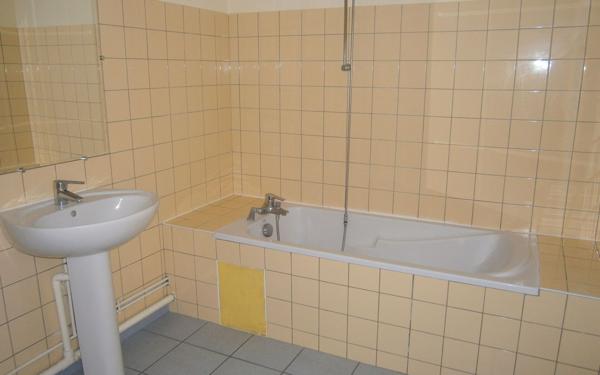 Appartement à louer    5 pièces •  Pargny-sous-Mureau