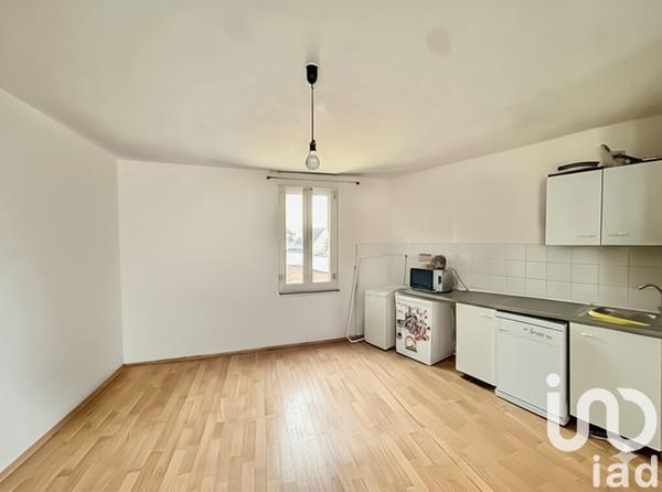 Immeuble à vendre 89 m² Amiens
