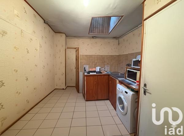 Immeuble à vendre 89 m² Amiens