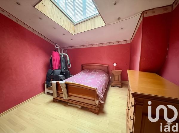 Immeuble à vendre 89 m² Amiens