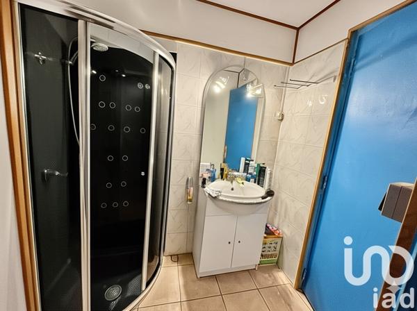 Immeuble à vendre 89 m² Amiens