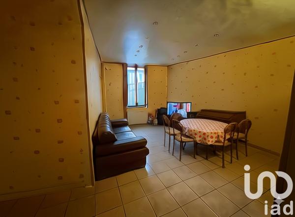 Immeuble à vendre 89 m² Amiens