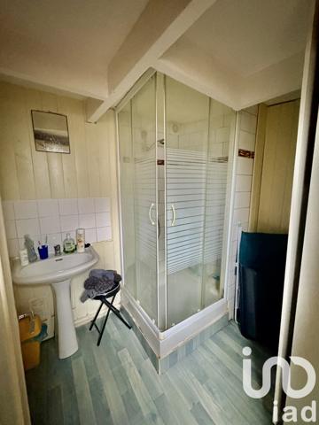 Immeuble à vendre 89 m² Amiens