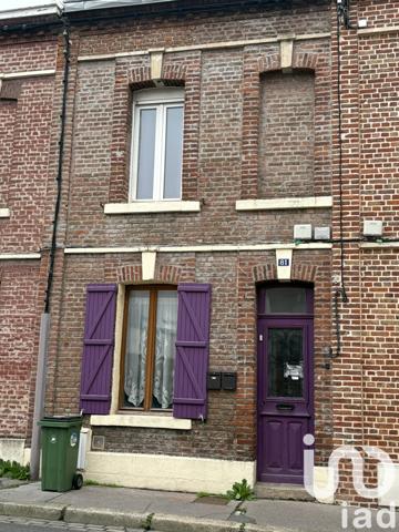Immeuble à vendre 89 m² Amiens