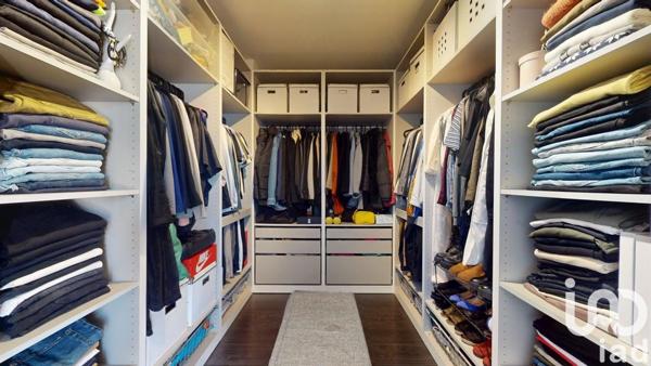 Appartement à vendre 4 pièces 84 m² Trappes