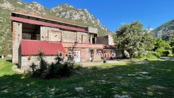 Bien immobilier à vendre 10 pièces de 200 m²