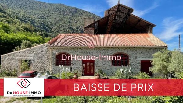 Bien immobilier à vendre 10 pièces de 200 m²