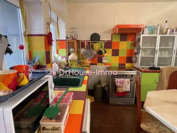 Bien immobilier à vendre 10 pièces de 200 m²