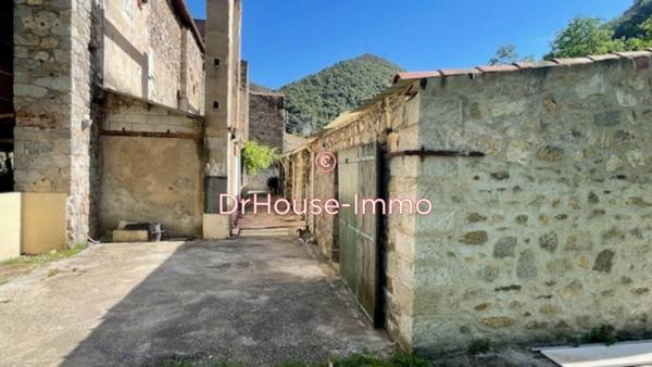 Bien immobilier à vendre 10 pièces de 200 m²