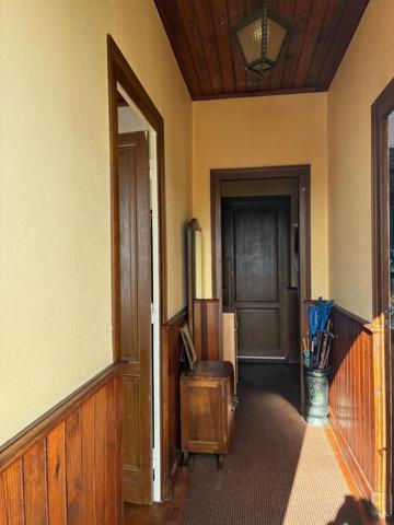 Maison de ville avec dépendance LA TESTE DE BUCH.