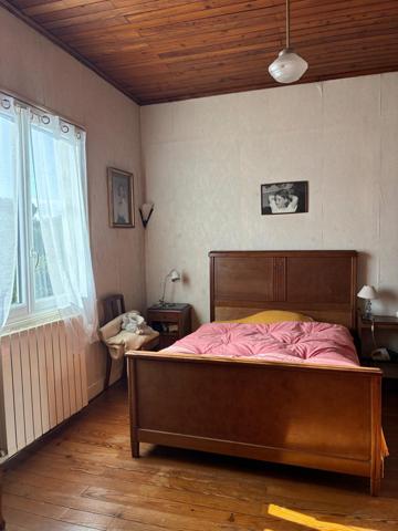 Maison de ville avec dépendance LA TESTE DE BUCH.