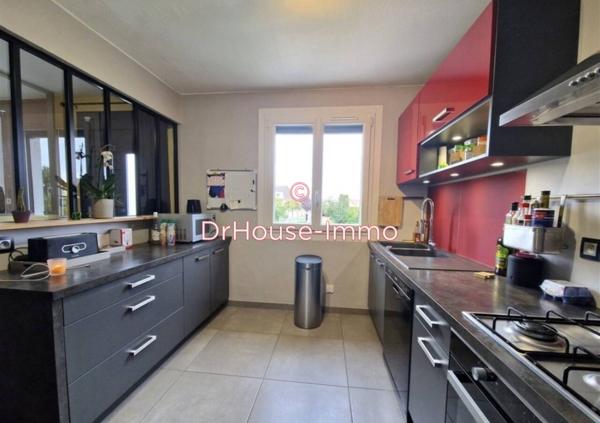 Maison à vendre 3 pièces de 72 m²