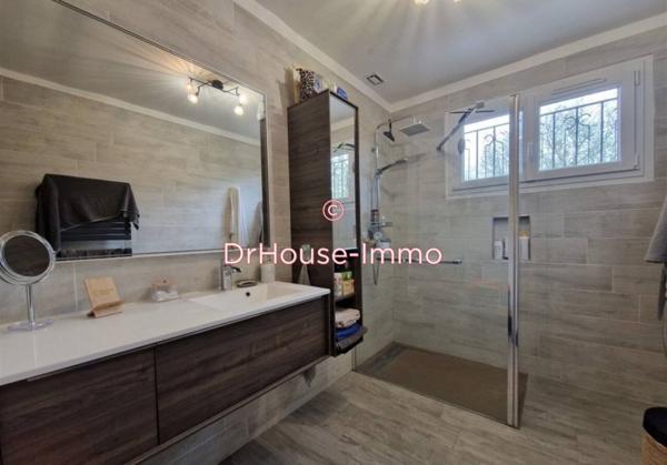 Maison à vendre 3 pièces de 72 m²