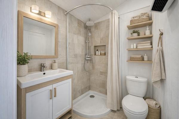 Petite maison dans le centre d'Arès