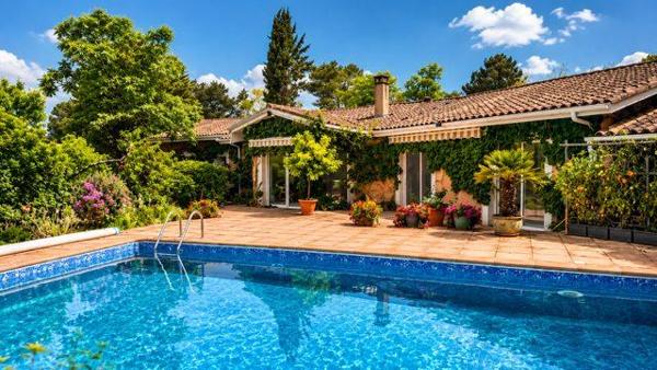 Maison à louer - 4 pièces - 115 m² Gujan-Mestras (33470)