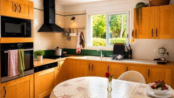 Maison à louer - 4 pièces - 115 m² Gujan-Mestras (33470)