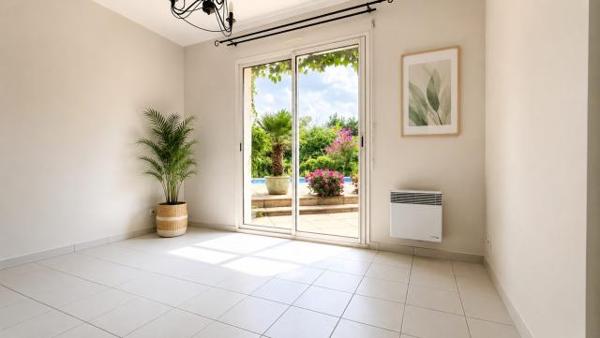 Maison à louer - 4 pièces - 115 m² Gujan-Mestras (33470)