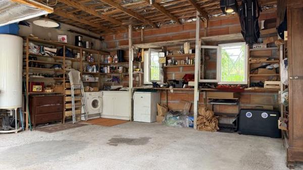 Maison à louer - 4 pièces - 115 m² Gujan-Mestras (33470)