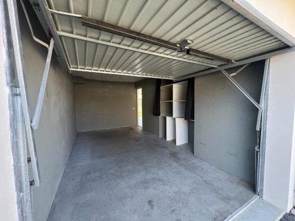 T4 avec garage, terrasse et jardin