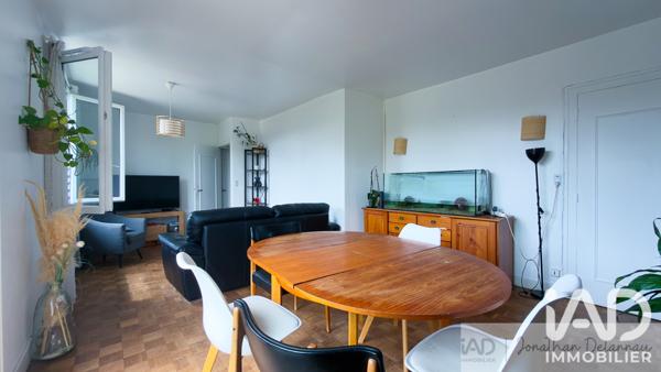 Maison à vendre 6 pièces 149 m² Podensac