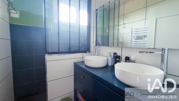 Maison à vendre 6 pièces 149 m² Podensac