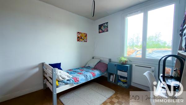 Maison à vendre 6 pièces 149 m² Podensac