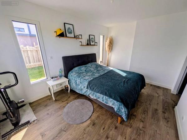 Achat - Maison Bréal-sous-Montfort 35310 6 pièces 152 m 2 627 m 2