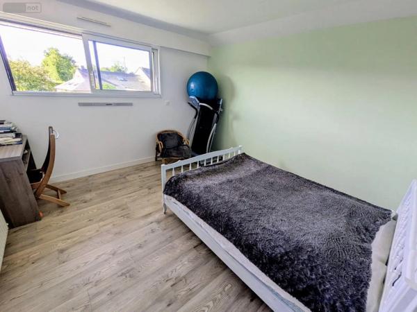 Achat - Maison Bréal-sous-Montfort 35310 6 pièces 152 m 2 627 m 2