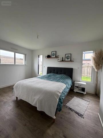 Achat - Maison Bréal-sous-Montfort 35310 6 pièces 152 m 2 627 m 2
