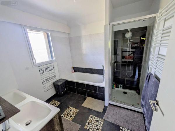 Achat - Maison Bréal-sous-Montfort 35310 6 pièces 152 m 2 627 m 2