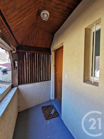 Appartement F3 à vendre  3 pièces - 58,75 m2 EPERNON - 28