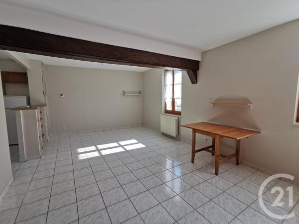 Appartement F3 à vendre  3 pièces - 58,75 m2 EPERNON - 28