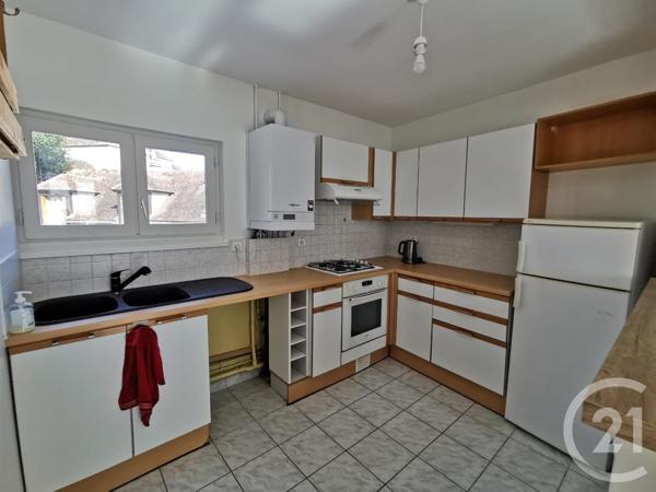 Appartement F3 à vendre  3 pièces - 58,75 m2 EPERNON - 28