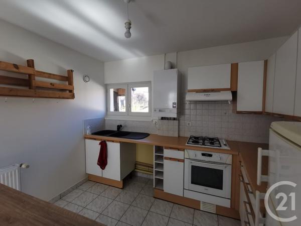 Appartement F3 à vendre  3 pièces - 58,75 m2 EPERNON - 28