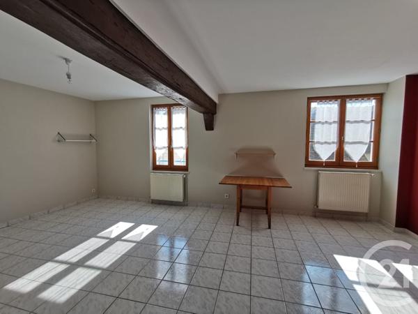 Appartement F3 à vendre  3 pièces - 58,75 m2 EPERNON - 28