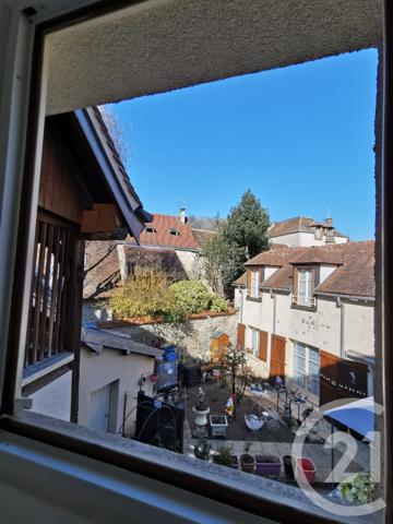 Appartement F3 à vendre  3 pièces - 58,75 m2 EPERNON - 28
