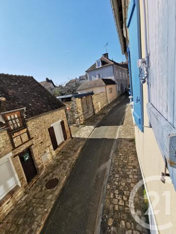 Appartement F3 à vendre  3 pièces - 58,75 m2 EPERNON - 28