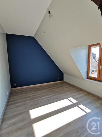 Appartement F3 à vendre  3 pièces - 58,75 m2 EPERNON - 28